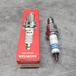 Bougie NGK CR9EHVX-9 Honda 98059-5991F | Pièce neuve