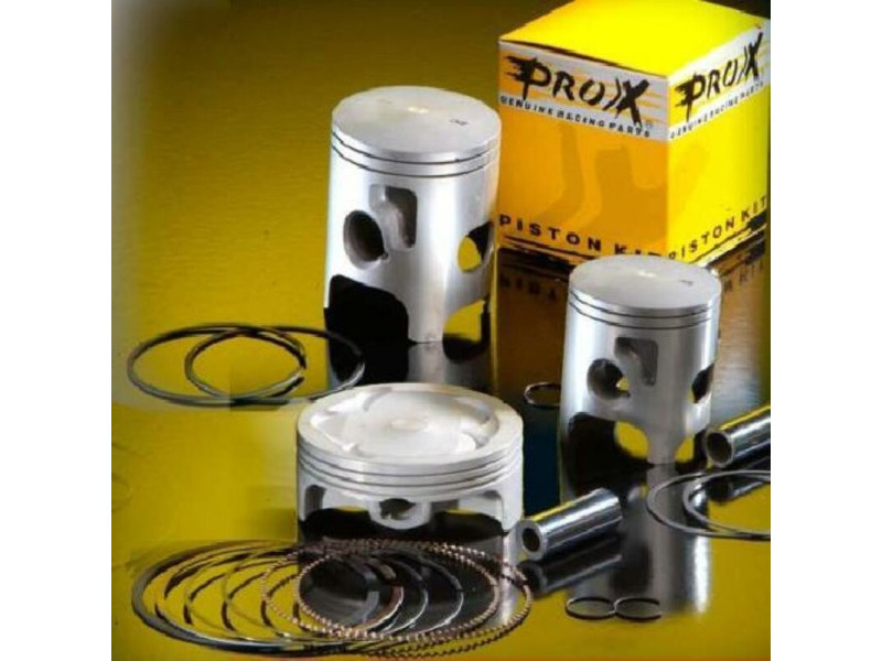 Kit piston complet +0.25  pour YZ80 1982 à 83 PROX 01.2103.025