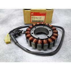 Stator neuf HONDA origine VFR750 (DENSO) 1987 31120-ML7-691