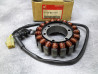 Stator neuf HONDA origine VFR750 (DENSO) 1987 31120-ML7-691