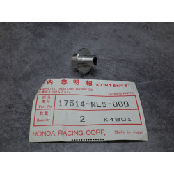Collar, F/tank Fr Mt HONDA RC45 HRC 17514-NL5-000