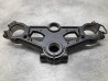 Té de fourche supérieur Honda 53230-MB2-010 | Occasion