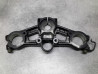 Té de fourche supérieur Honda 53230-MB2-010 | Occasion