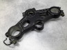 Té de fourche supérieur Honda 53230-MB2-010 | Occasion
