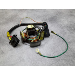 Stator Honda XL125S 31120-437-830 - Pièce Occasion