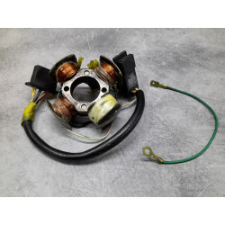 Stator Honda XL125S 31120-437-830 - Pièce Occasion