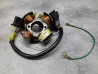 Stator Honda XL125S 31120-437-830 - Pièce Occasion