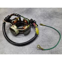 Stator Honda XL125S 31120-437-830 - Pièce Occasion