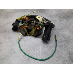 Stator Honda XL125S 31120-437-830 - Pièce Occasion