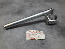 Demi guidon HONDA GAUCHE CBR1000F 1990-97 53150MW7000