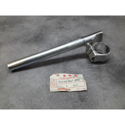 Demi guidon gauche Honda CBR1000F 53150-MW7-000 | Pièce neuve
