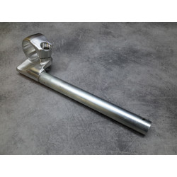 Demi guidon gauche Honda CBR1000F 53150-MW7-000 | Pièce neuve