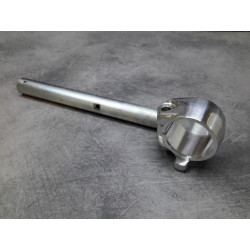 Demi guidon gauche Honda CBR1000F 53150-MW7-000 | Pièce neuve