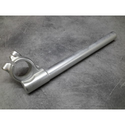 Demi guidon gauche Honda NSR125R -R2 réf. 53154-KR1-860