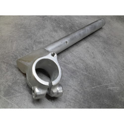 Demi guidon gauche Honda NSR125R -R2 réf. 53154-KR1-860