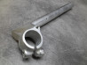 Demi guidon gauche Honda NSR125R -R2 réf. 53154-KR1-860