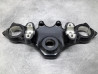 Té de fourche Honda CB1100F 1983 – Réf. 53230-MG5-670
