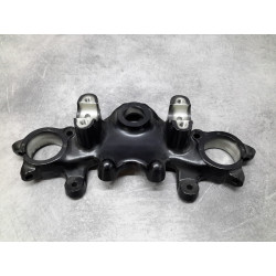 Té de fourche Honda CB1100F 1983 – Réf. 53230-MG5-670