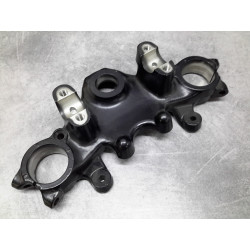 Té de fourche Honda CB1100F 1983 – Réf. 53230-MG5-670