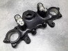 Té de fourche Honda CB1100F 1983 – Réf. 53230-MG5-670