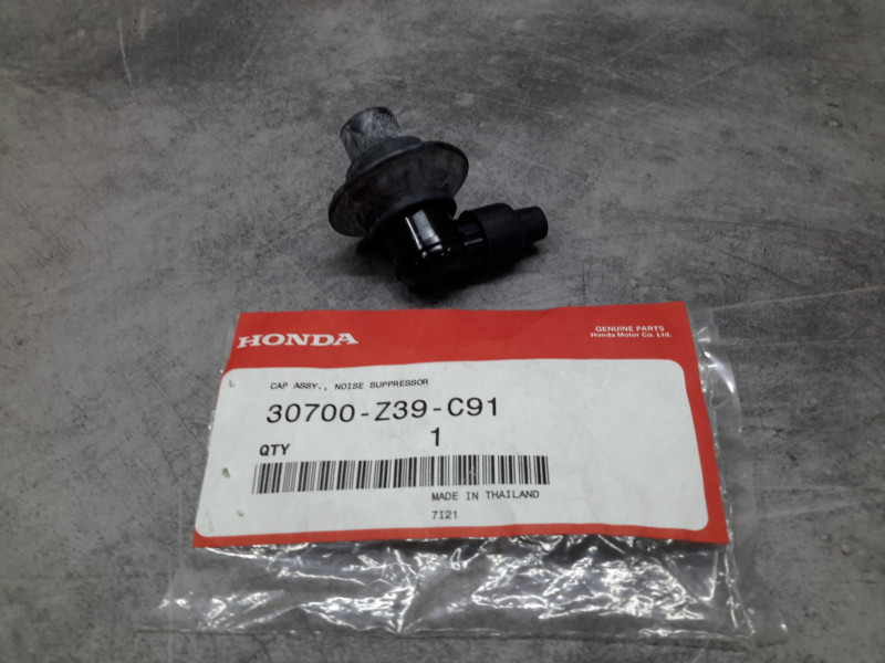 Antiparasite Honda 30700-Z39-C91 | Pièce allumage