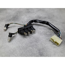 Faisceau Voyants Compteur Honda CB250N CB400N 37619-413-008