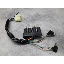 Faisceau Voyants Compteur Honda CB250N CB400N 37619-413-008