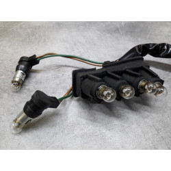 Faisceau Voyants Compteur Honda CB250N CB400N 37619-413-008