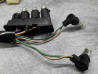Faisceau Voyants Compteur Honda CB250N CB400N 37619-413-008