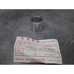 Entretoise de ROUE HONDA RC30 RC45 HRC 44312-NL5-000