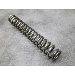 Ressort de fourche HONDA HRC RC45 51402-NL5-701