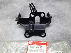Platine Compteurs Honda XR250R XR600R 61310-KZ1-951
