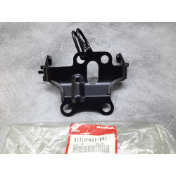 Platine Compteurs Honda XR250R XR600R 61310-KZ1-951