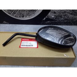 Rétroviseur droit Honda Vision DIO 110 - Réf. 88210-K44-J00