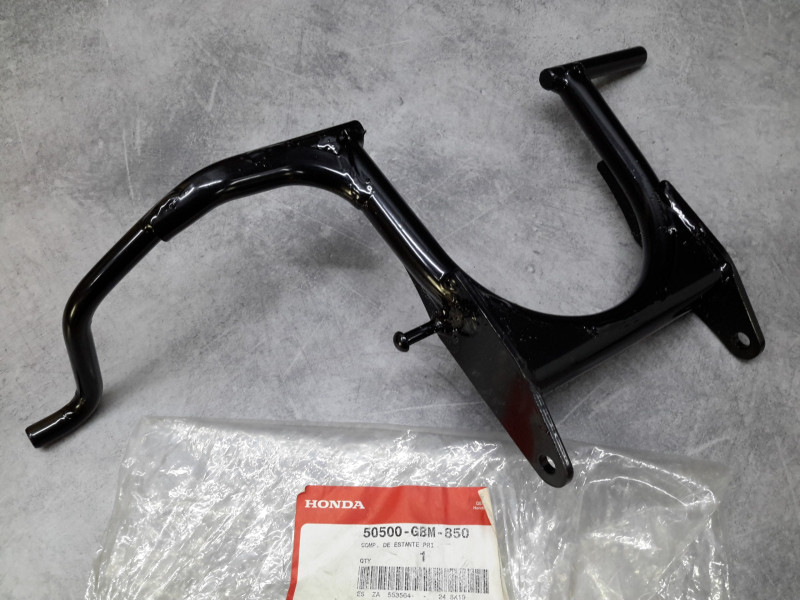 Béquille Centrale Honda SFX50 Neuve 50500-GBM-850
