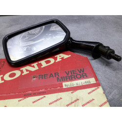 Rétroviseur Gauche Honda VF1000R 1984-1985 | Réf. 88120-MJ4-003