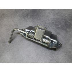 Serrure de selle Honda CB250 CB350 - Réf. 77230-286-000