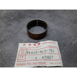 Bague Guidon Bush B Honda RC30 RC45 HRC Neuve 51415-NL5-791