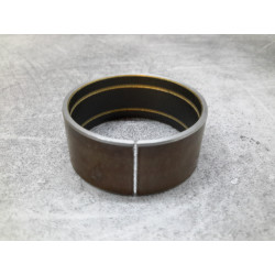 Bague Guidon Bush B Honda RC30 RC45 HRC Neuve 51415-NL5-791