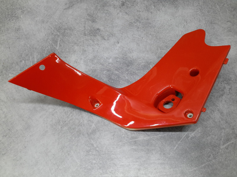 Carénage Honda NSR125R 64228-KBS-740ZE Occasion R127