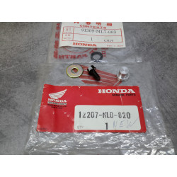Bouchon HONDA 12207-NL0-820 RC30 HRC