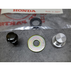 Bouchon HONDA 12207-NL0-820 RC30 HRC