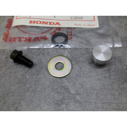 Bouchon HONDA 12207-NL0-820 RC30 HRC