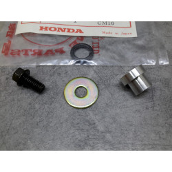 Bouchon HONDA 12207-NL0-820 RC30 HRC