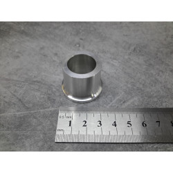 Entretoise roue avant HONDA RC45 HRC 44311-NL5-000