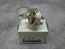 Ampoule de phare HONDA 12V 45/40W culot P45t 34901-390-505