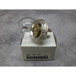 Ampoule phare Honda 12V 45/40W P45t 34901-390-505