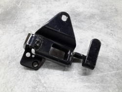 Partie serrure selle Honda CB500 Four K0 - Réf. 77234-323-030