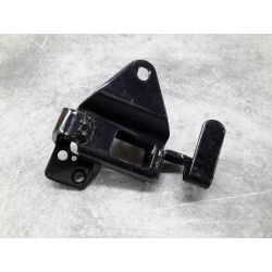 Partie serrure selle Honda CB500 Four K0 - Réf. 77234-323-030