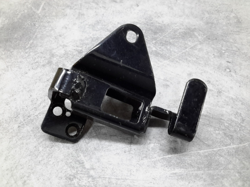 Partie serrure selle Honda CB500 Four K0 - Réf. 77234-323-030